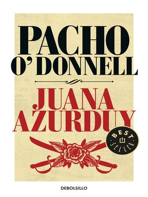 cover image of Juana Azurduy